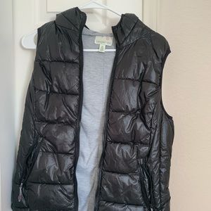 Puffy Vest